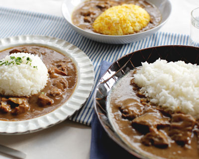 カレー