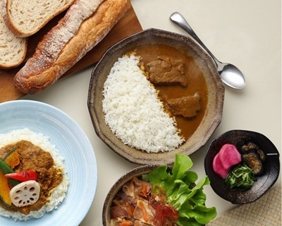 カレー